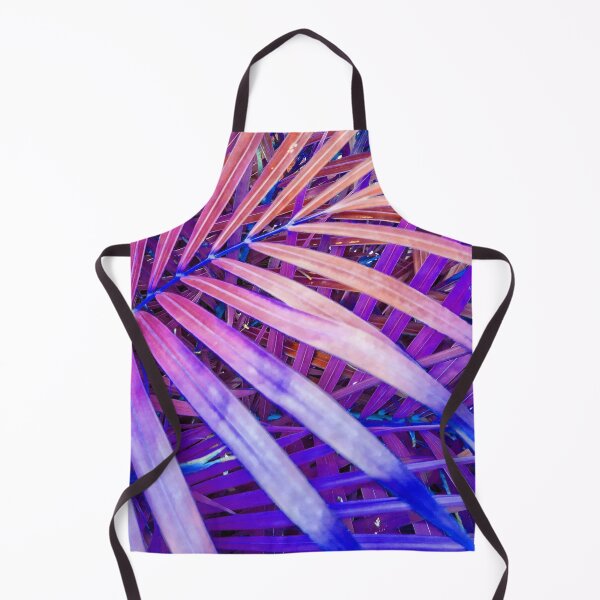 Item preview, Exotic Tropical Palm Leaves Tropicalcore Tropical Vacation Aesthetic 2 of 4 designed and sold by Beachy.