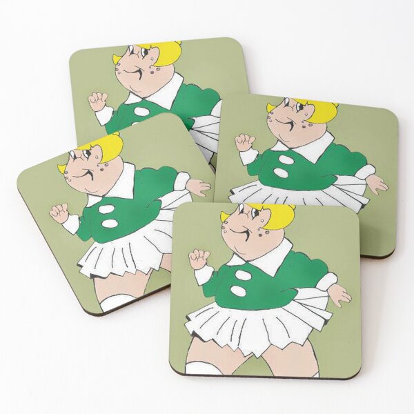 Item preview, Little Lotta  designed and sold by BrianDekter.