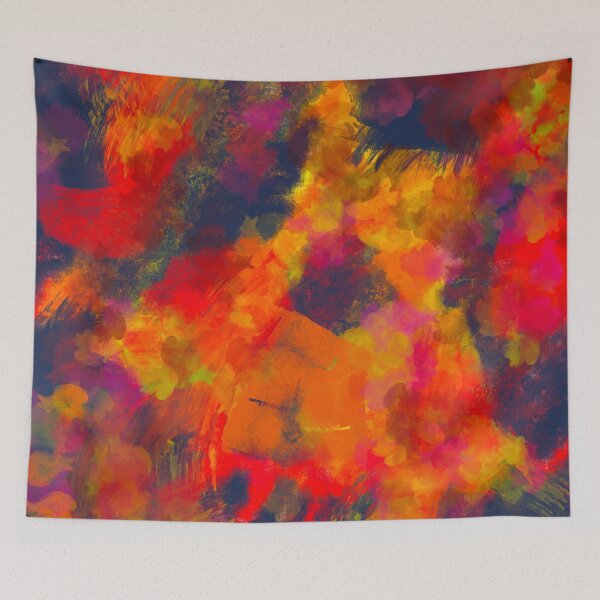 Item preview, August Showers designed and sold by headtrackerart.