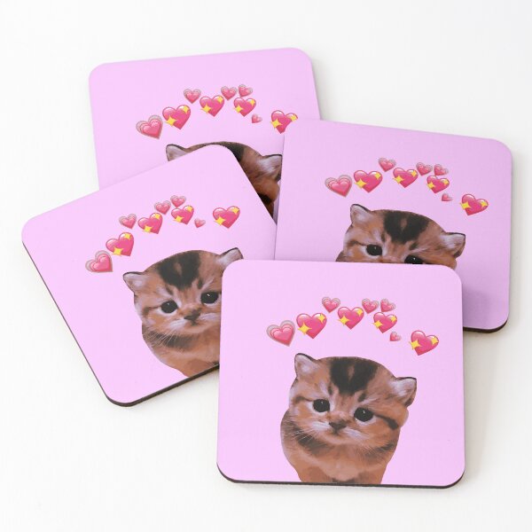 Item preview, Lovely kitten  designed and sold by ghostart32.