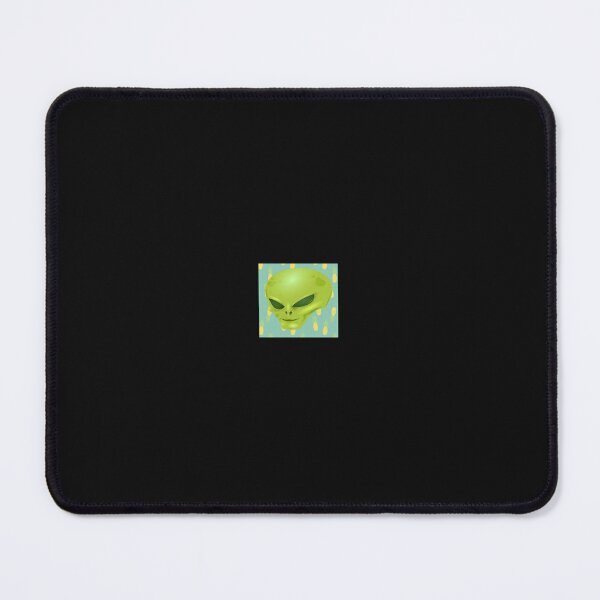 Item preview, Pineapple Alien designed and sold by toufikpromo.