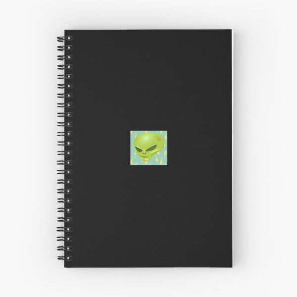 Item preview,  Pineapple Alien designed and sold by toufikpromo.