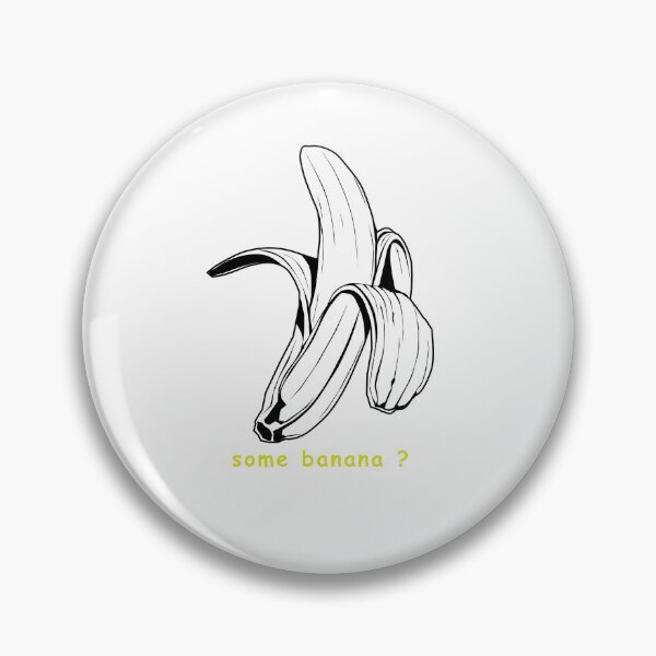 Item preview, a little banana, a little joke, a little prank, a little mischief :) designed and sold by Orenda-om.