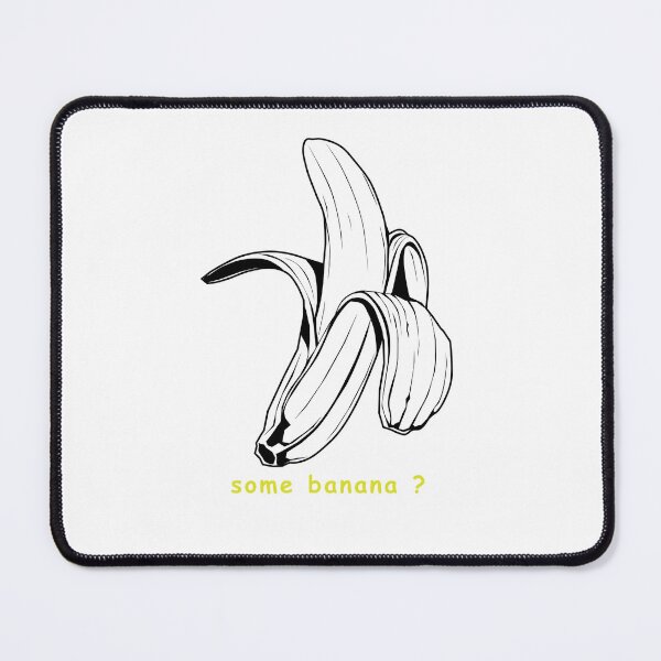 Item preview, a little banana, a little joke, a little prank, a little mischief :) designed and sold by Orenda-om.