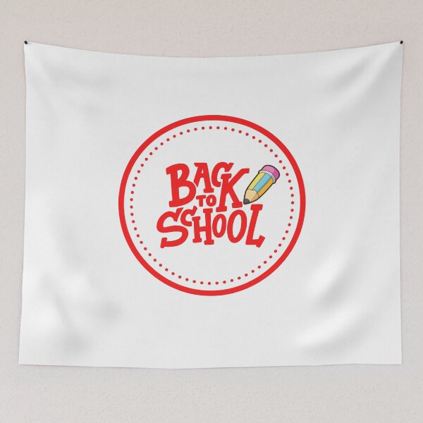 Item preview, Back To School designed and sold by WORLD-SOFIA.