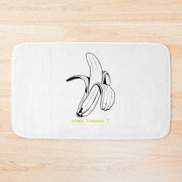 Item preview, a little banana, a little joke, a little prank, a little mischief :) designed and sold by Orenda-om.