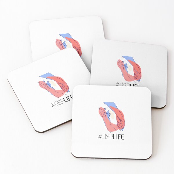 Item preview, Direct Support Professional Life DSP #DSPLIFE  designed and sold by Medisigne.
