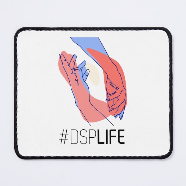 Item preview, Direct Support Professional Life DSP #DSPLIFE  designed and sold by Medisigne.