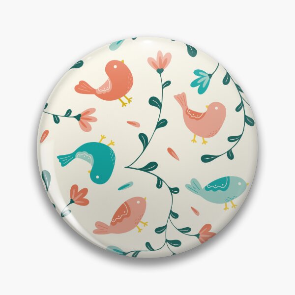 Item preview, Graceful Birdies designed and sold by laelleci.