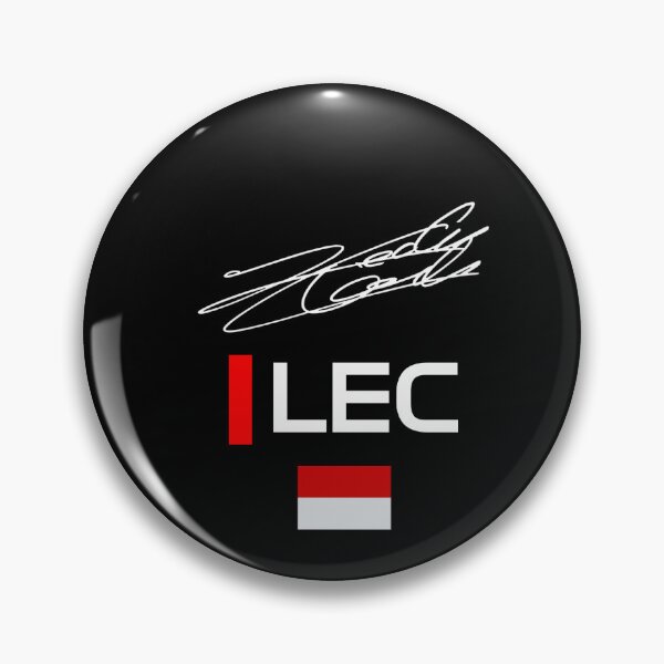 Item preview, Charles Leclerc 16  F1 2022 designed and sold by Pop-UpStore.