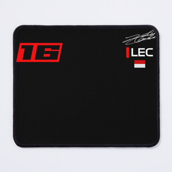 Item preview, Charles Leclerc 16  F1 2022 designed and sold by Pop-UpStore.