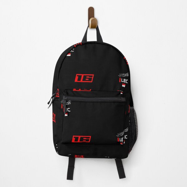 Item preview, Charles Leclerc 16 F1 2022 designed and sold by Pop-UpStore.