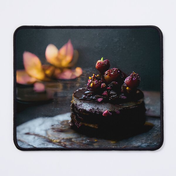Item preview, Chocolate Cake designed and sold by Lewizuh.