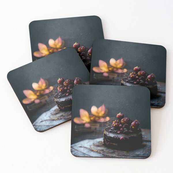 Item preview, Chocolate Cake designed and sold by Lewizuh.