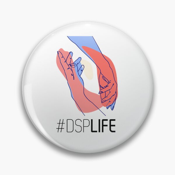 Item preview, Direct Support Professional Life DSP #DSPLIFE  designed and sold by Medisigne.