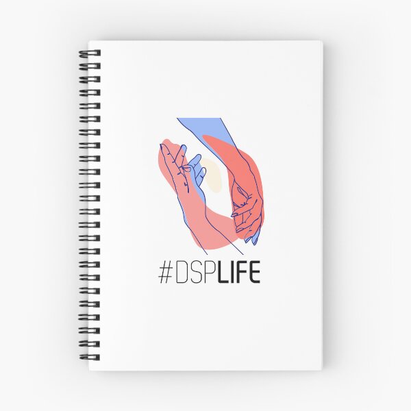 Item preview, Direct Support Professional Life DSP #DSPLIFE  designed and sold by Medisigne.