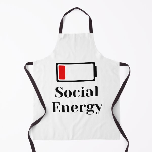 Item preview, Social Energy designed and sold by INMIND-MH.