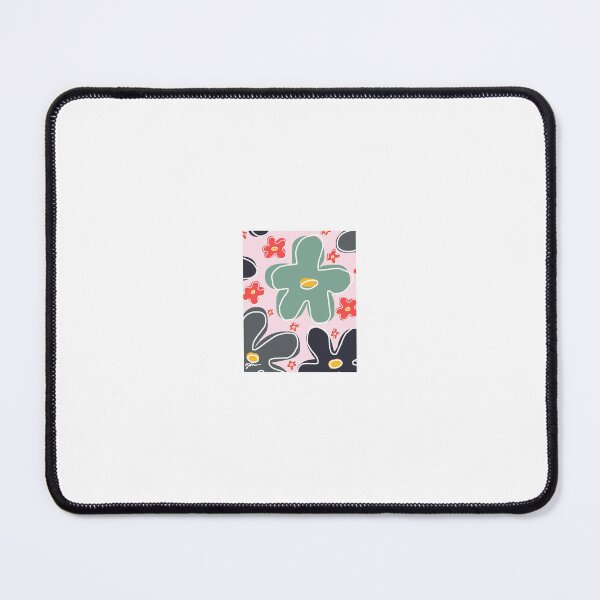 Item preview, Cute Floral Design  designed and sold by hannahsprojects.