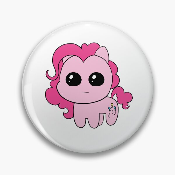 Item preview, Pinkie TBH designed and sold by Rustmm.