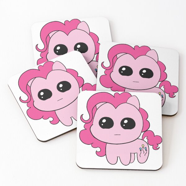 Item preview, Pinkie TBH designed and sold by Rustmm.
