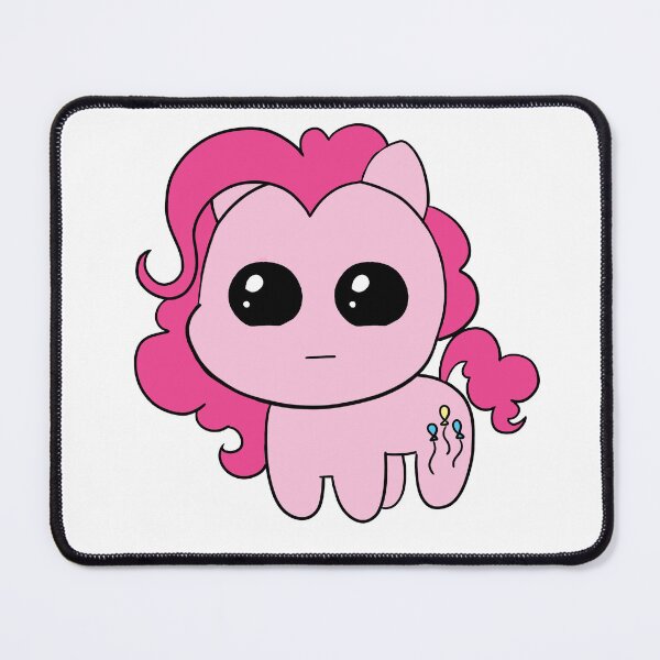 Item preview, Pinkie TBH designed and sold by Rustmm.