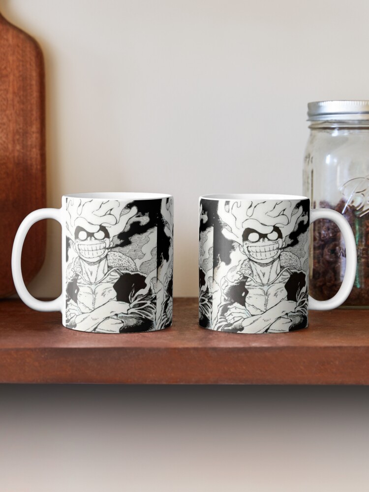 Mug One Piece - Gear 5th