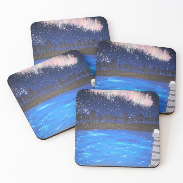 Item preview, Northern lights designed and sold by madilynmarin.