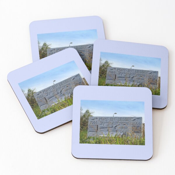 Item preview, PORT-EN-BESSIN designed and sold by LeRoyM.