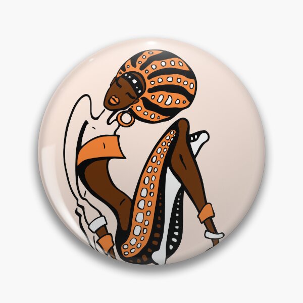 Item preview, African beauty designed and sold by GoolPictures.