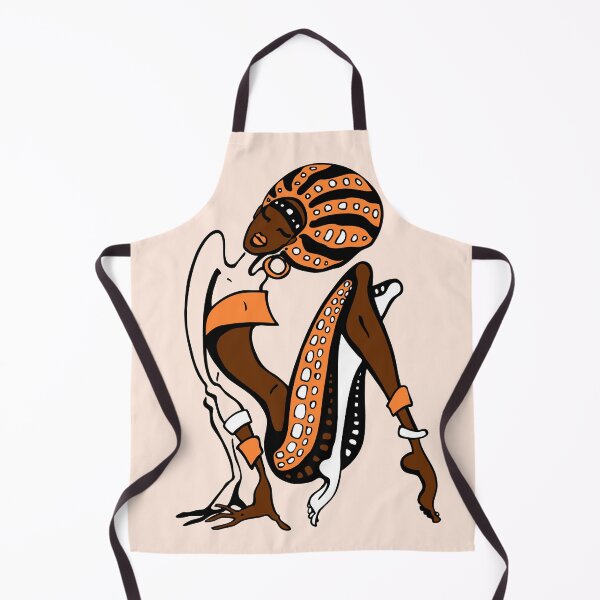 Item preview, African beauty designed and sold by GoolPictures.