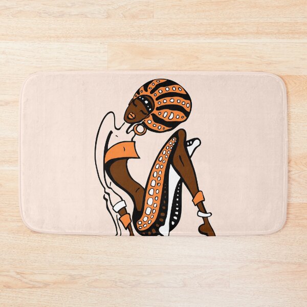 Item preview, African beauty designed and sold by GoolPictures.