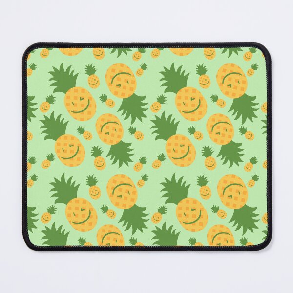 Item preview, Smiling Pineapple designed and sold by AnahisRose.