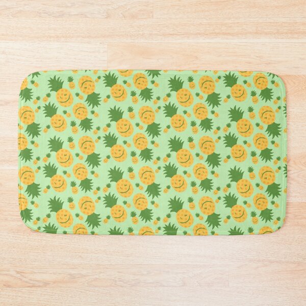 Item preview, Smiling Pineapple designed and sold by AnahisRose.