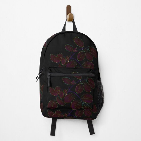 Item preview, rosebush v2 (black) designed and sold by dungareeboy.
