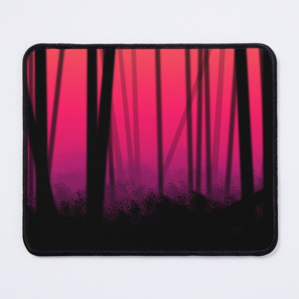 Item preview, Evening Glow designed and sold by Matthew Waite.