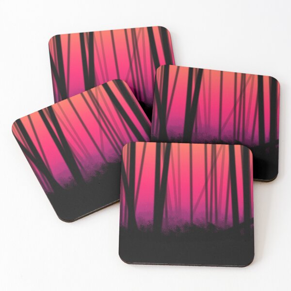 Item preview, Evening Glow designed and sold by Matthew Waite.