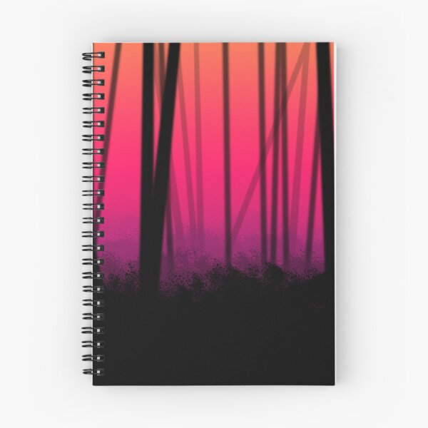 Item preview, Evening Glow designed and sold by Matthew Waite.