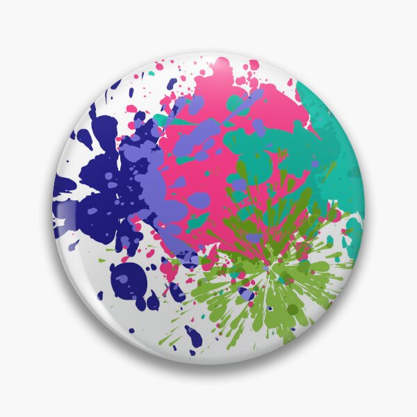 Item preview, Color splashing. designed and sold by HakanKACAR2014.