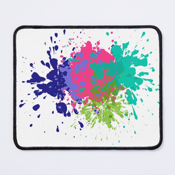 Item preview, Color splashing. designed and sold by HakanKACAR2014.