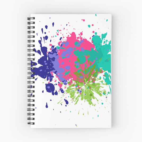 Item preview, Color splashing. designed and sold by HakanKACAR2014.