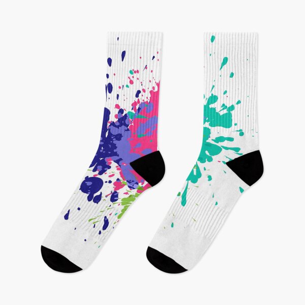 Item preview, Color splashing. designed and sold by HakanKACAR2014.