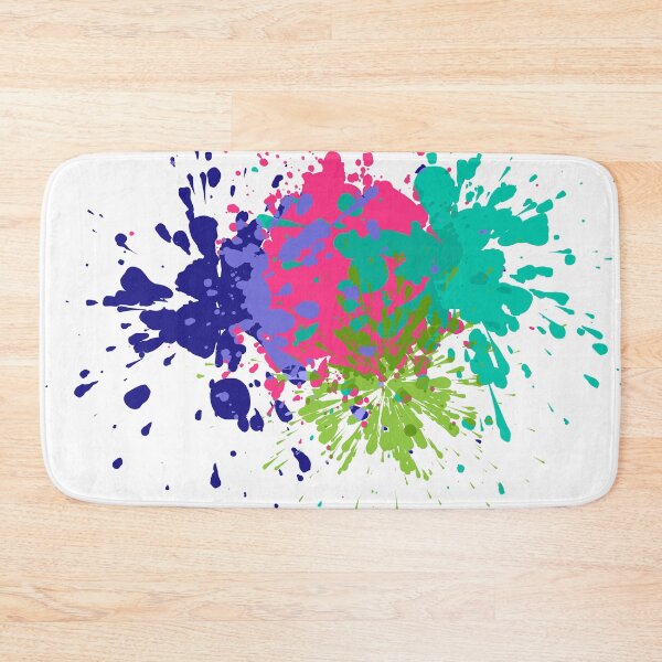 Item preview, Color splashing. designed and sold by HakanKACAR2014.
