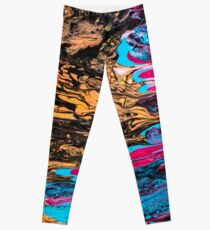 Matrix Uncovered Leggings