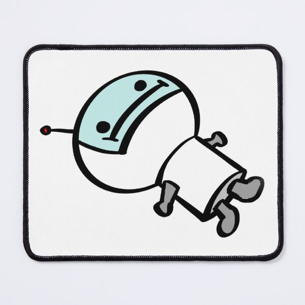 Item preview, Space Cadet designed and sold by Jacob Hickerson.