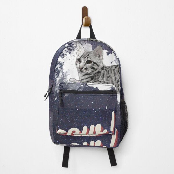 Item preview, Cat in space designed and sold by gisis777.