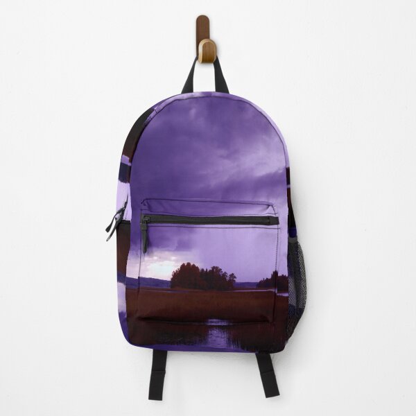 Item preview, Thunder is coming IR designed and sold by Jouko Lehto Photography.