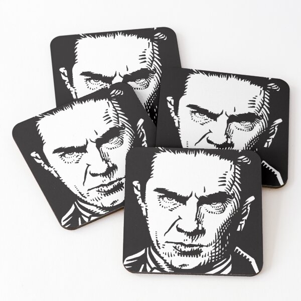 Item preview, Bela Lugosi as DRACULA designed and sold by Mr Groovey.