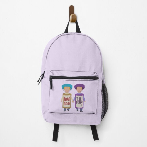 Item preview, PB & J Andy and Ollie designed and sold by gray-cat.