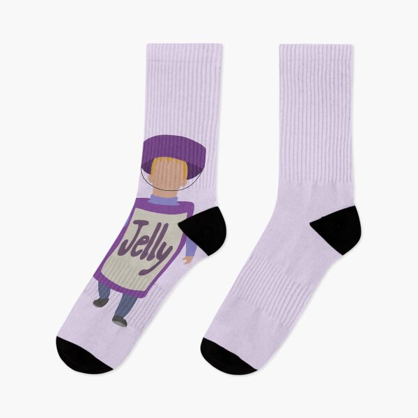 Item preview, PB & J Andy and Ollie designed and sold by gray-cat.