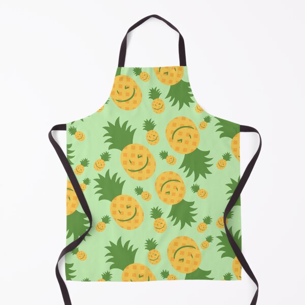 Item preview, Smiling Pineapple designed and sold by AnahisRose.